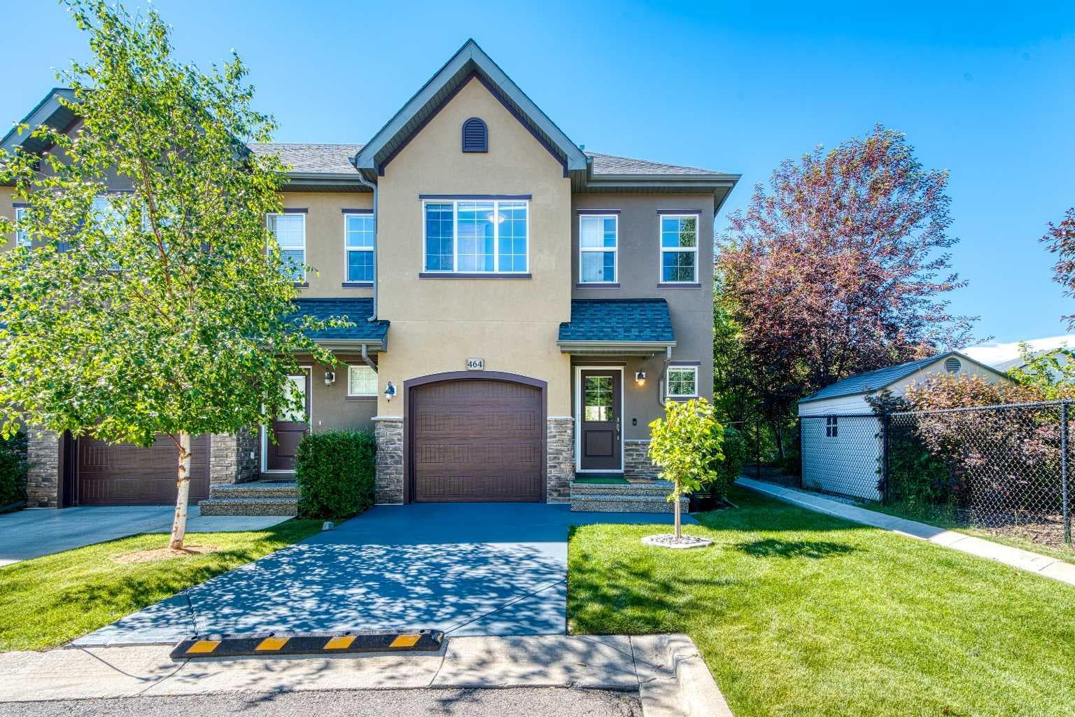 464 Quarry Villas SE