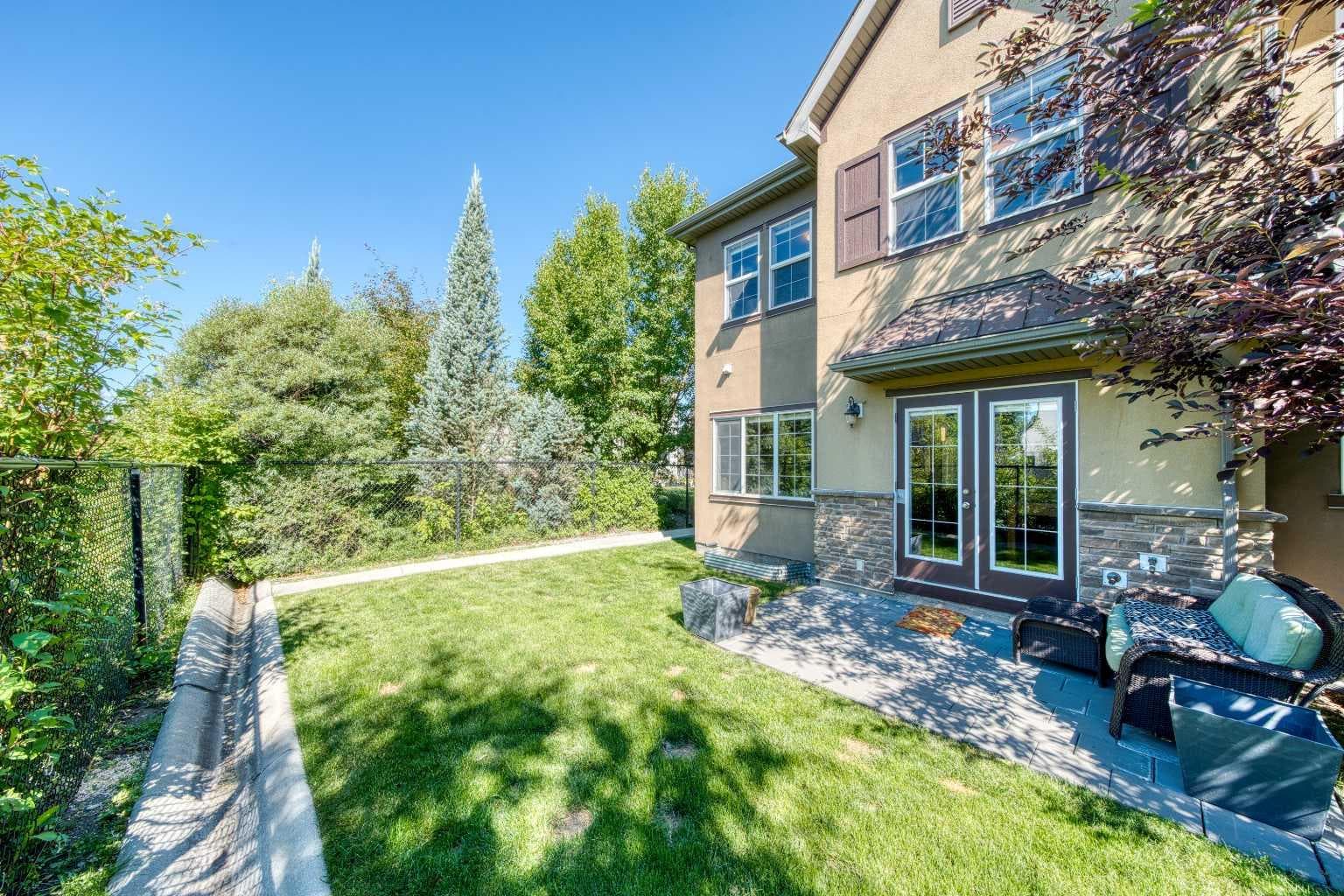 464 Quarry Villas SE