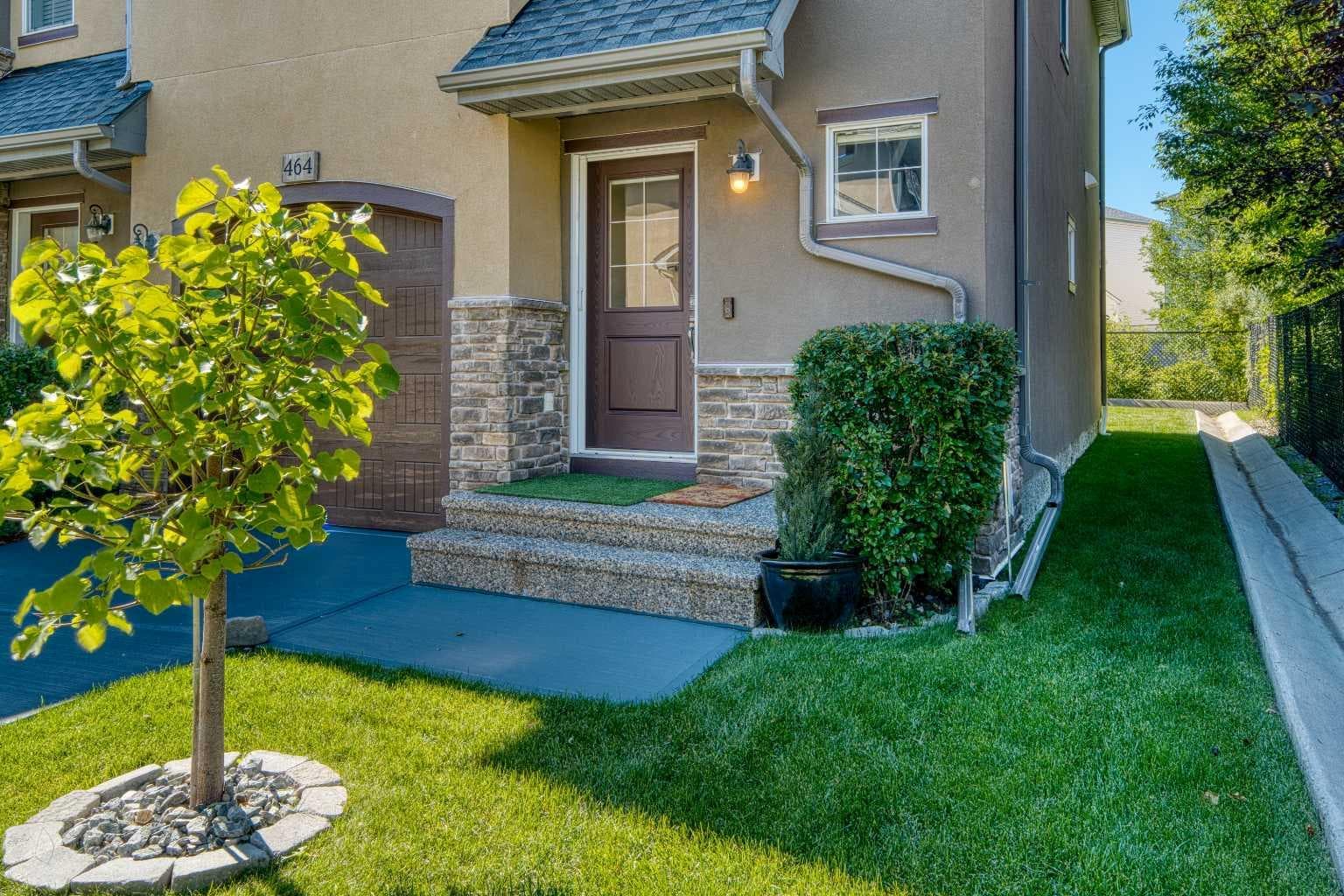 464 Quarry Villas SE