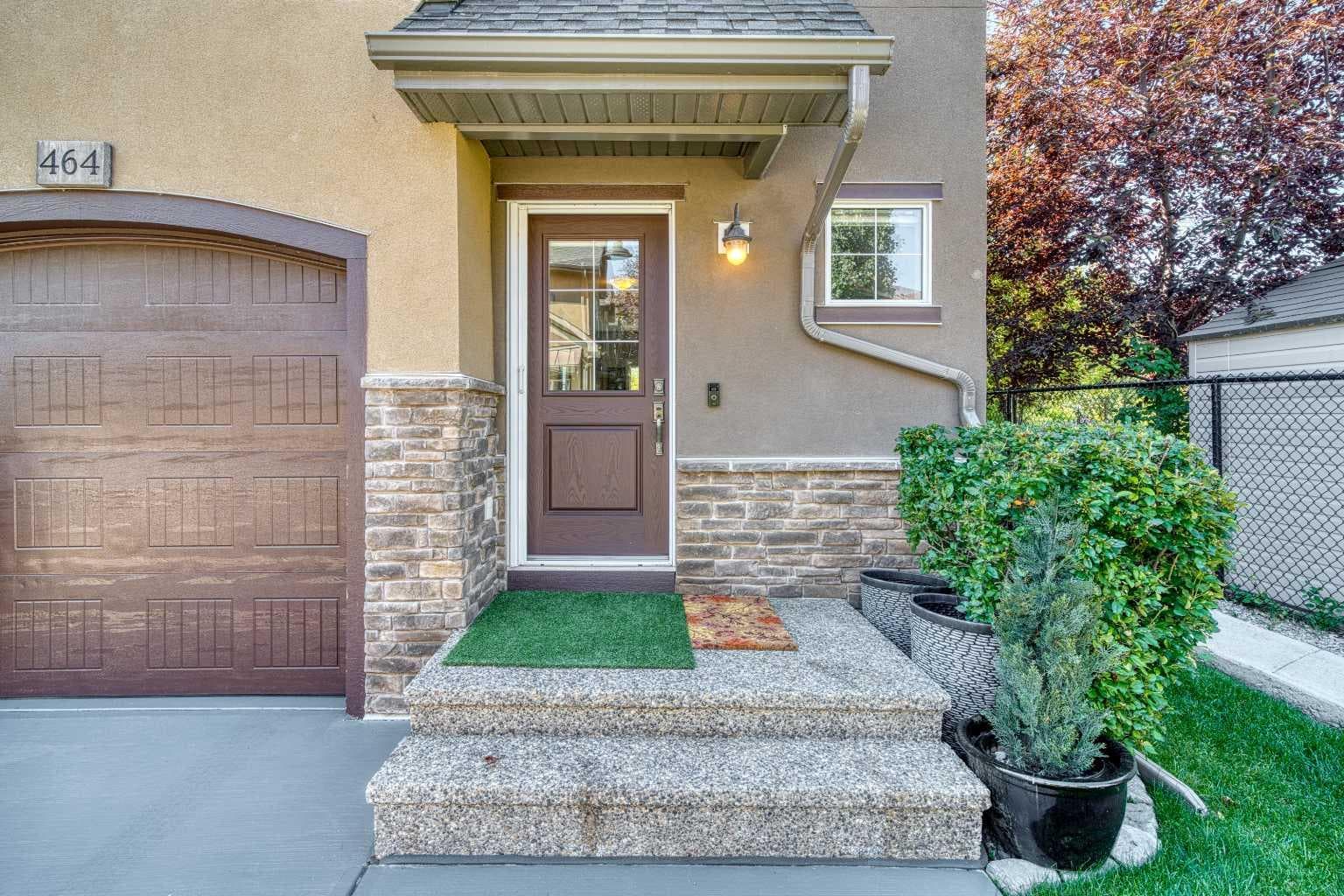 464 Quarry Villas SE