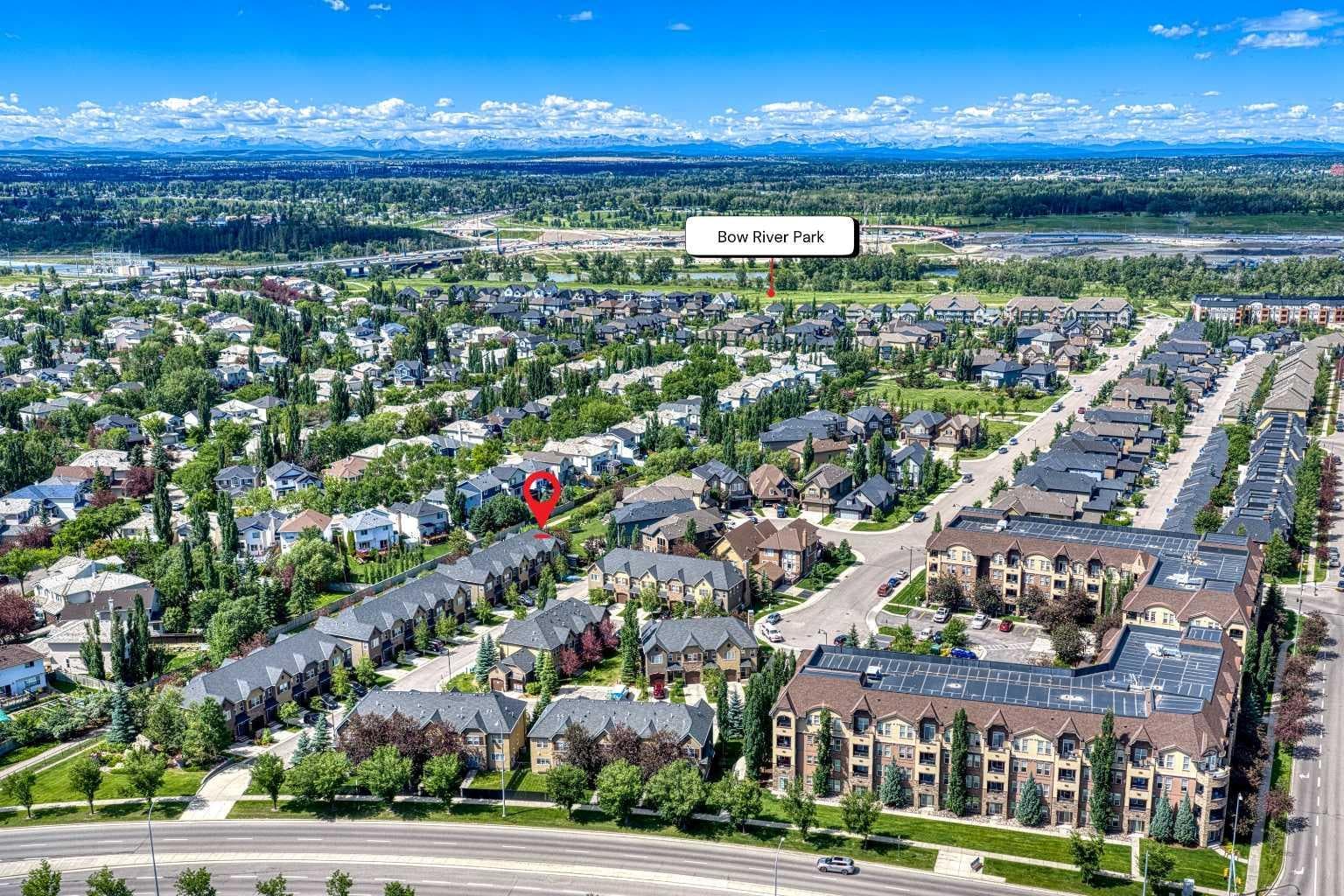 464 Quarry Villas SE