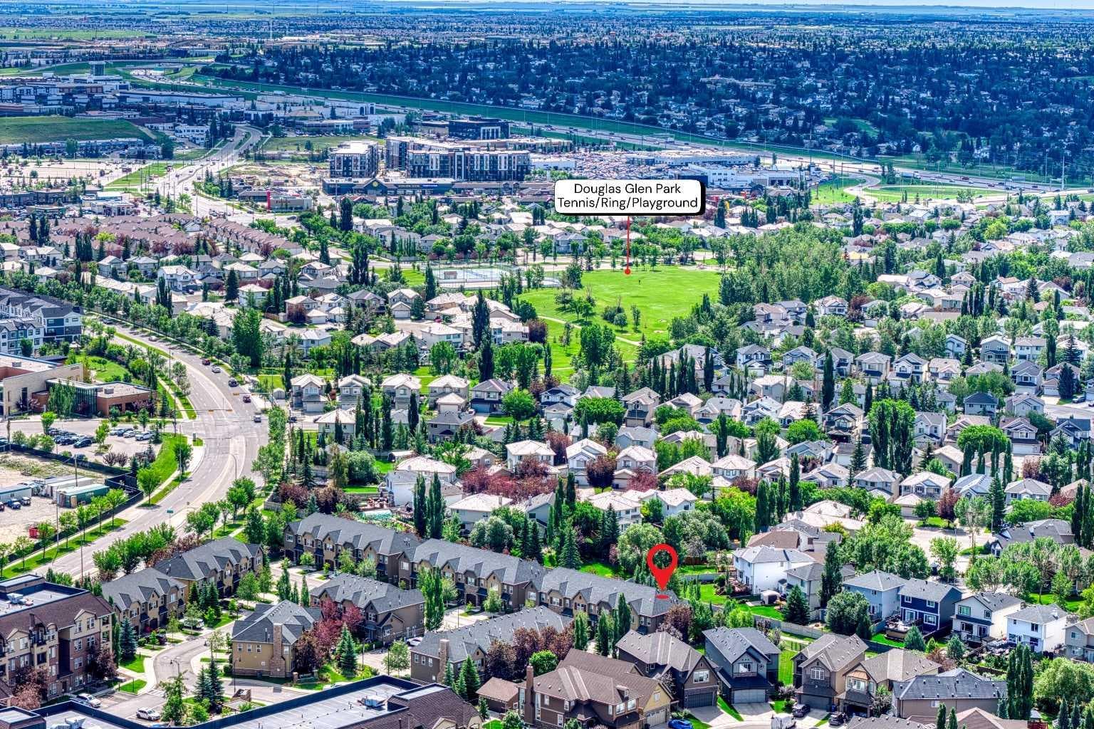 464 Quarry Villas SE