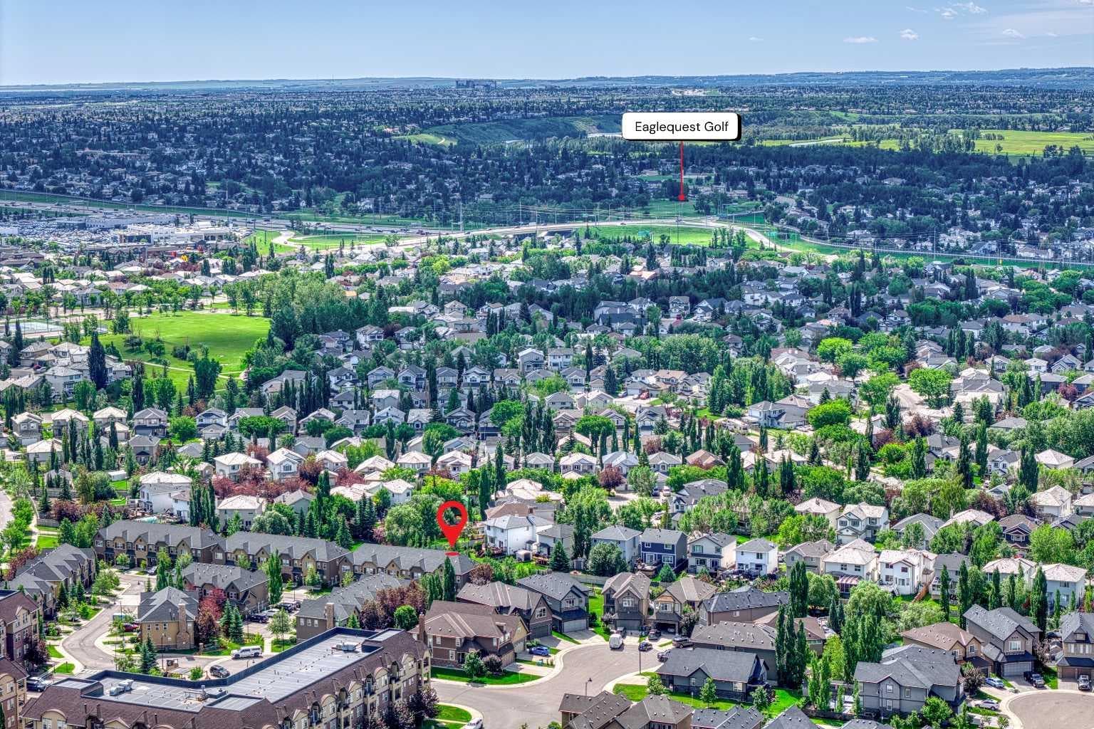464 Quarry Villas SE