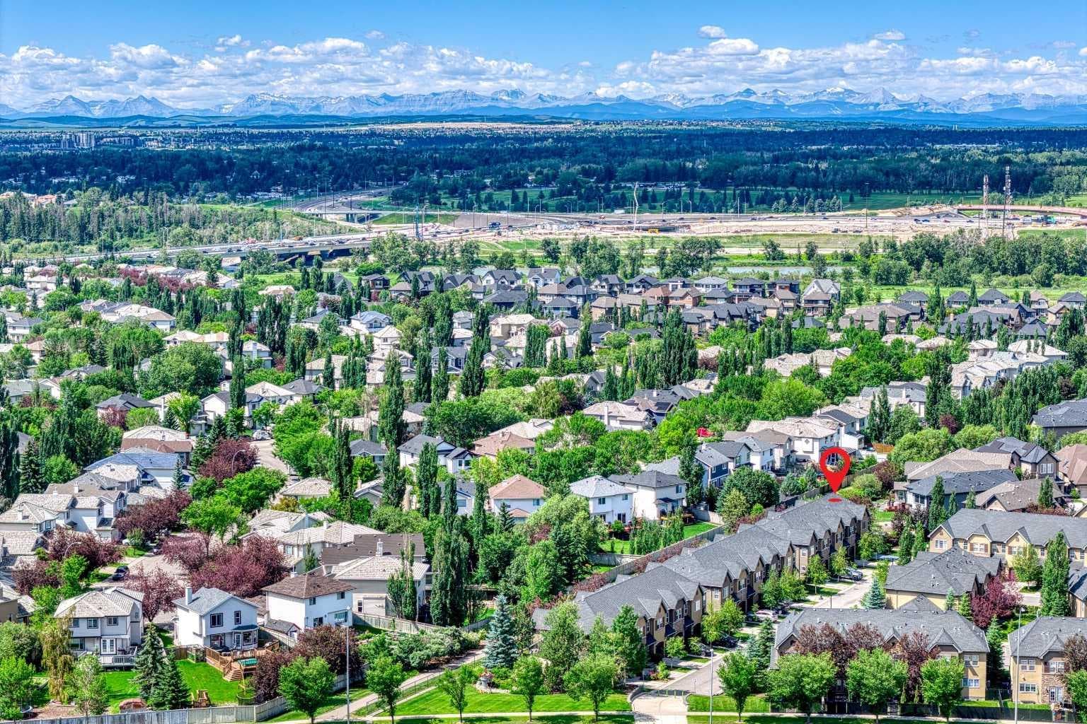 464 Quarry Villas SE