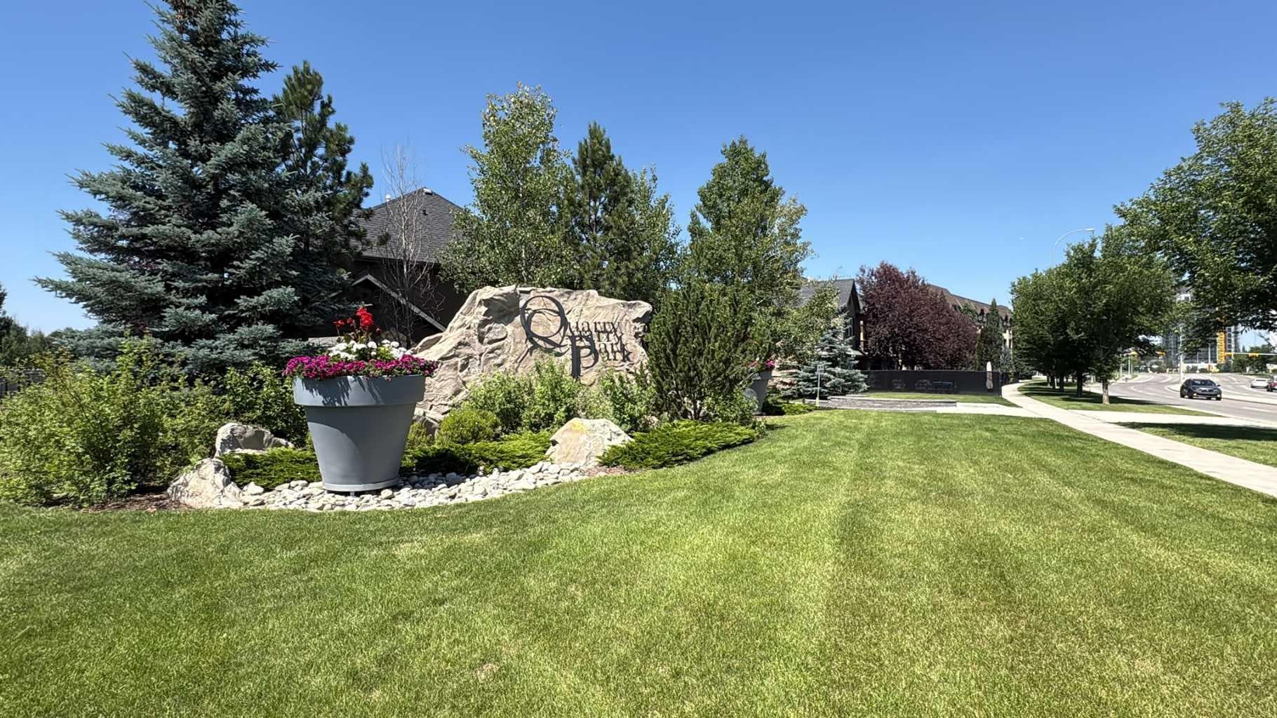 464 Quarry Villas SE