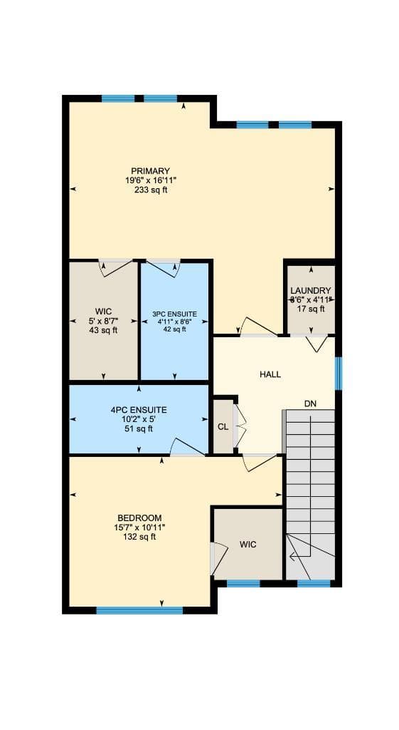 464 Quarry Villas SE