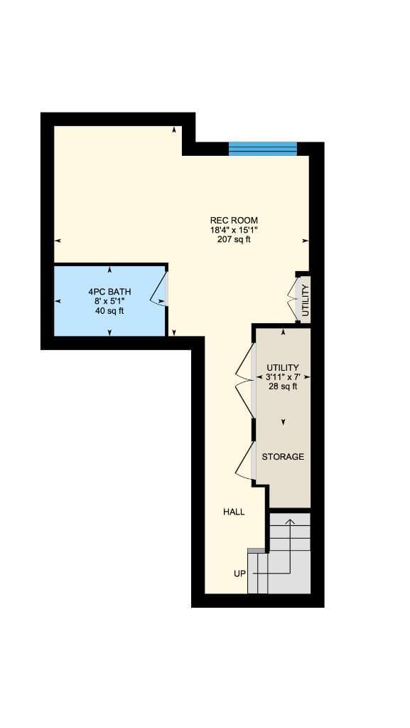 464 Quarry Villas SE