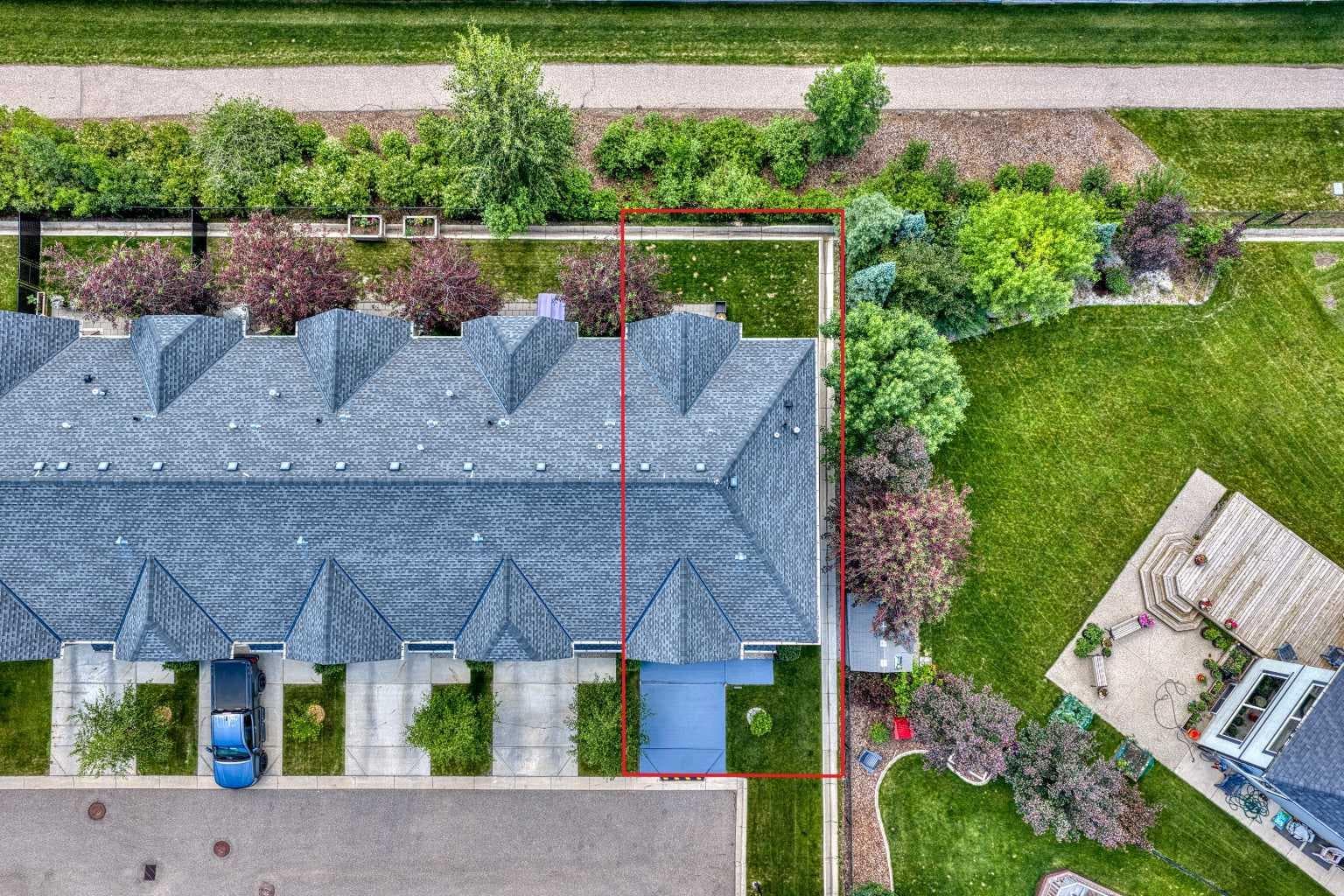 464 Quarry Villas SE