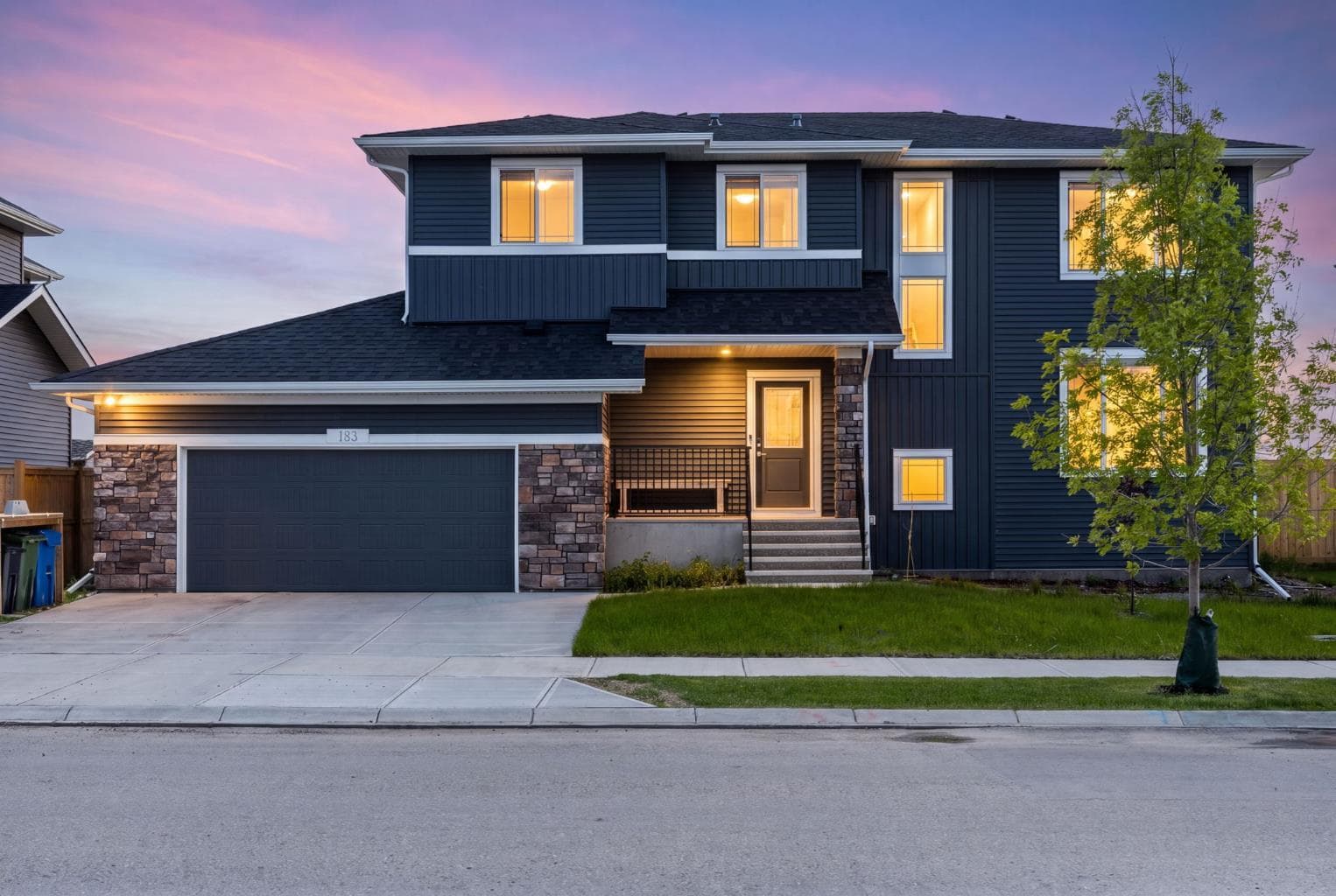 183 Brander Avenue 