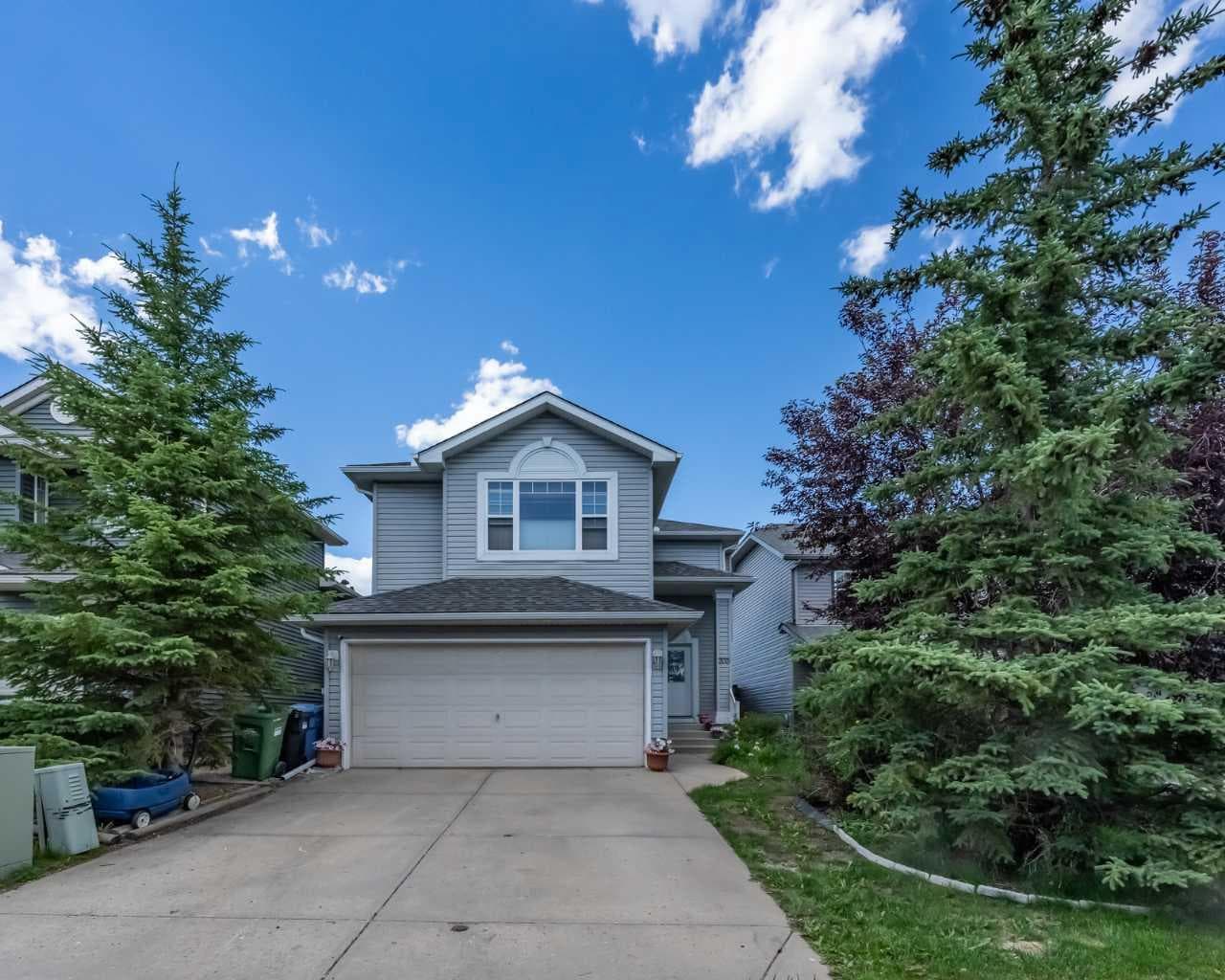 203 Coville Close NE