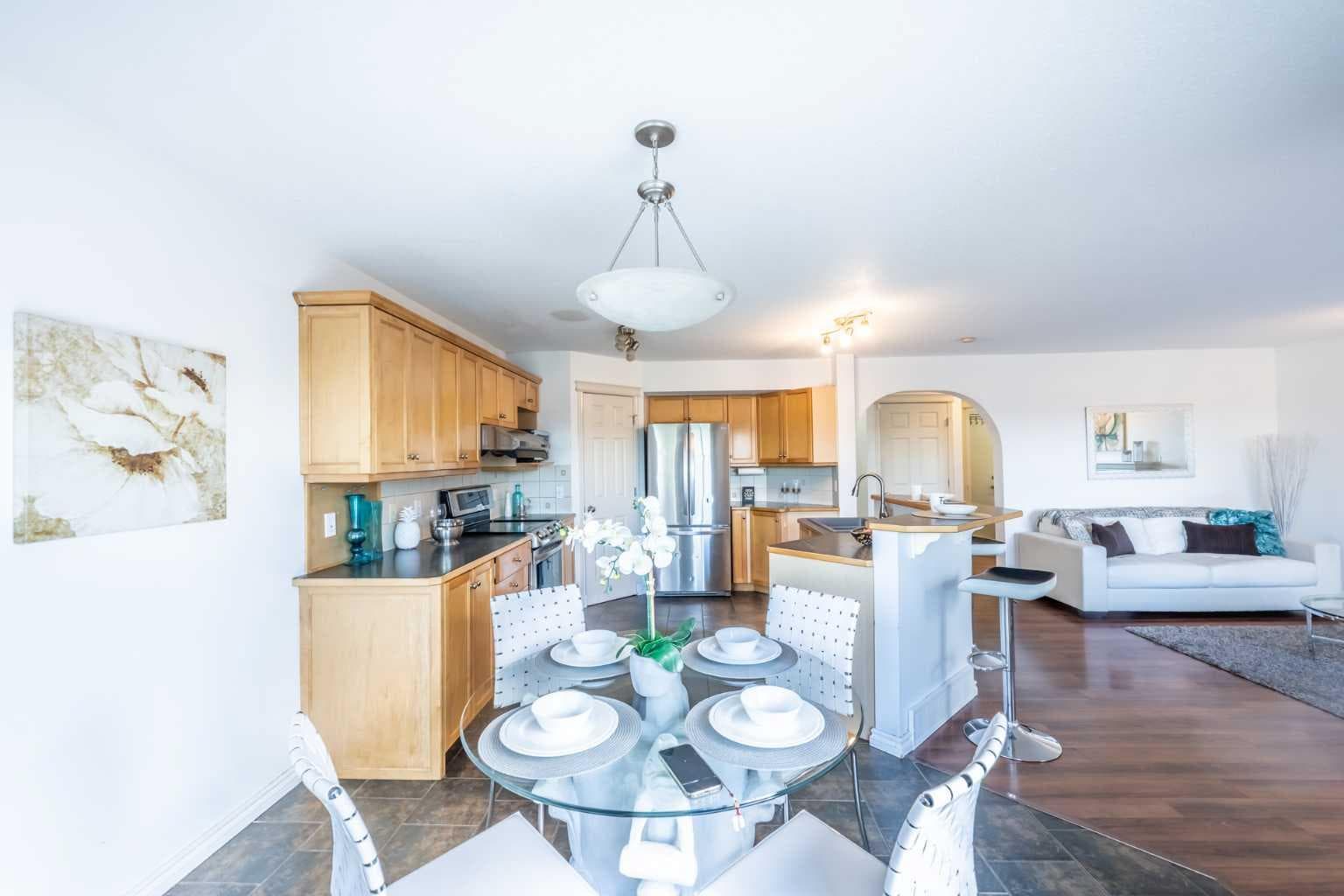 203 Coville Close NE