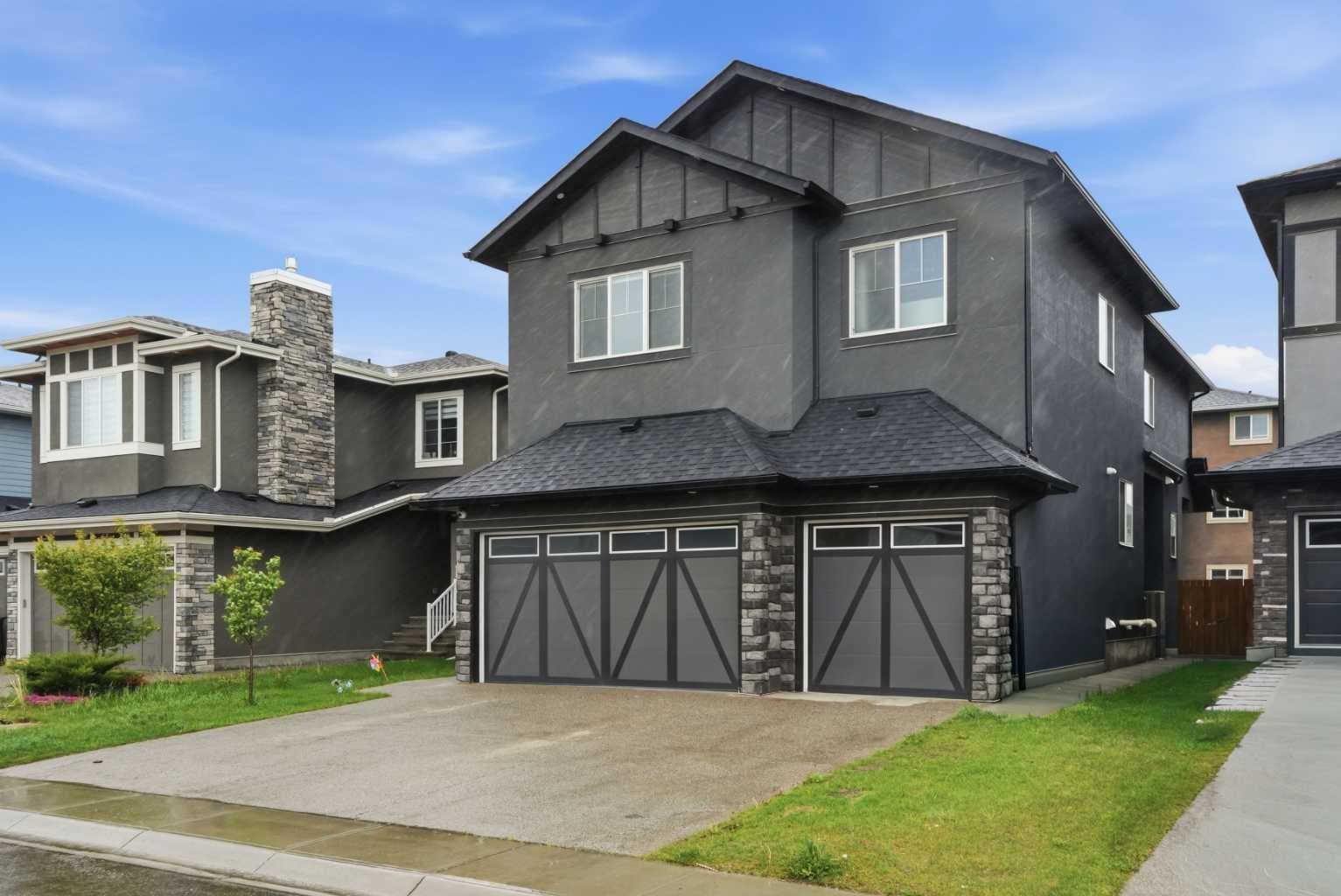 166 Kinniburgh Crescent 