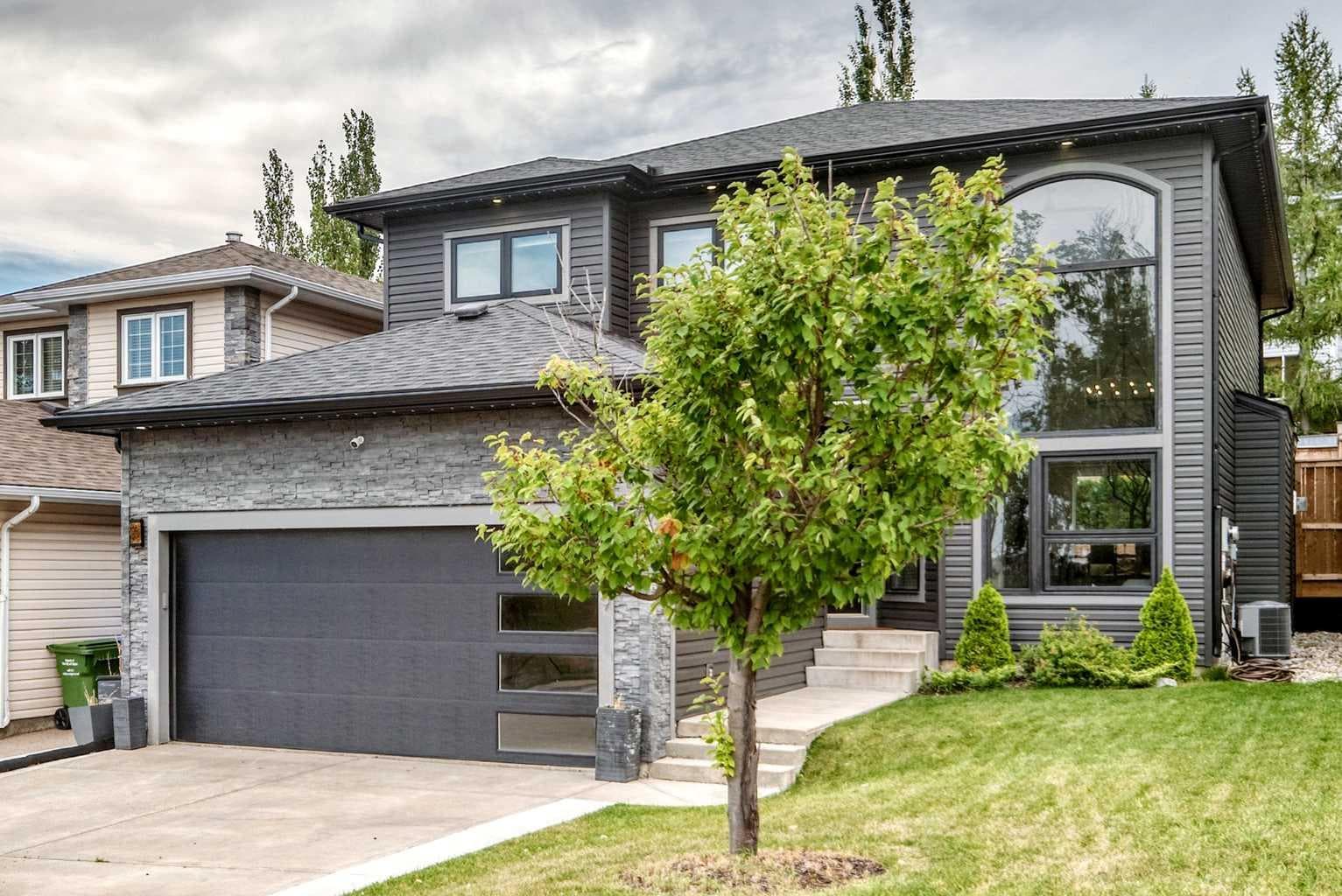 10909 Hidden Valley Drive NW