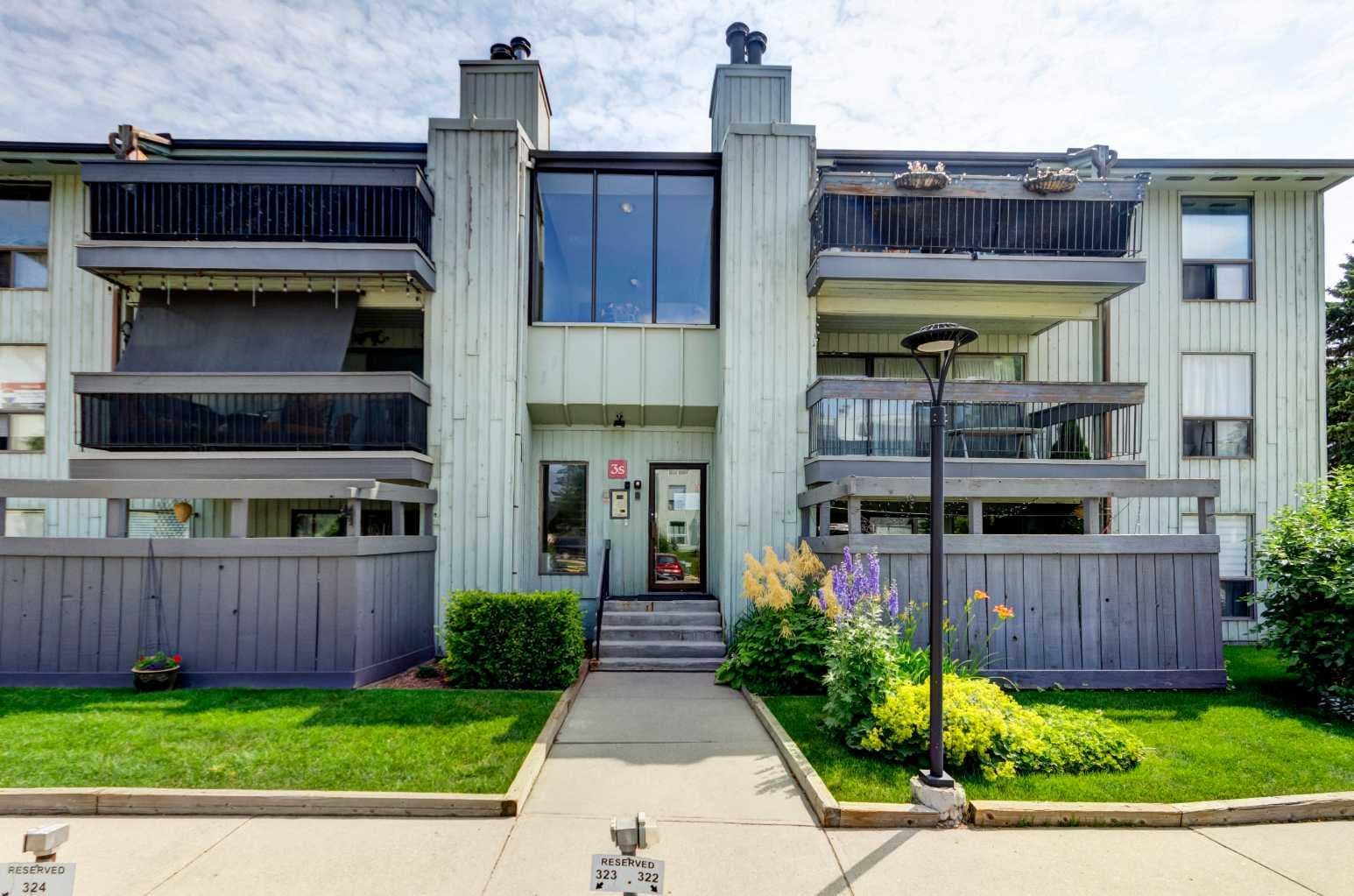 324, 10120 Brookpark Boulevard SW