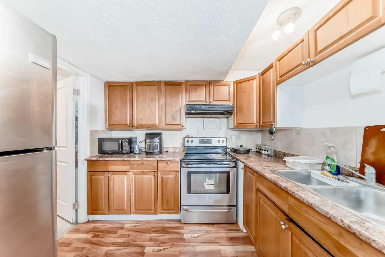 36 Saddleland Court NE
