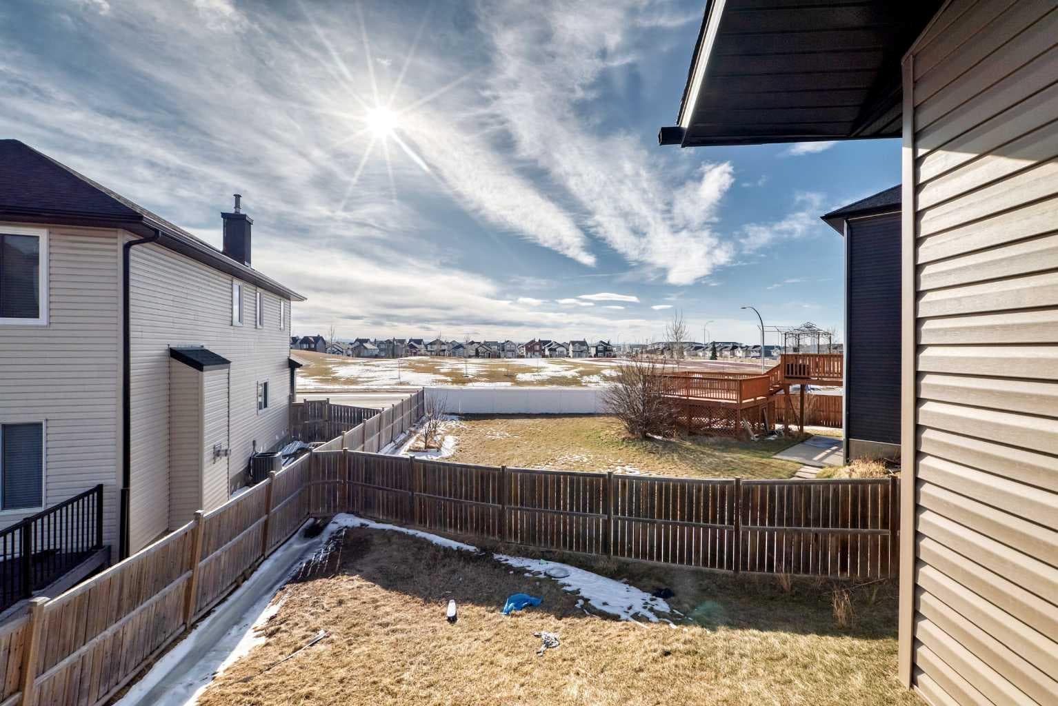 36 Saddleland Court NE