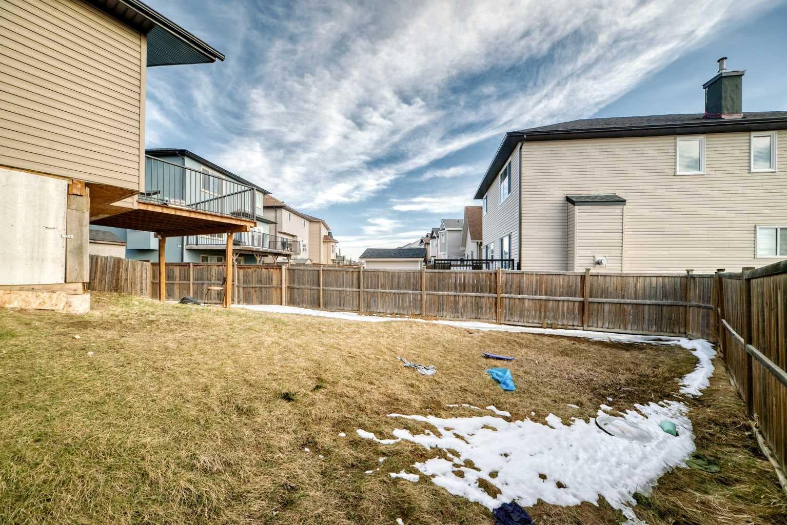 36 Saddleland Court NE