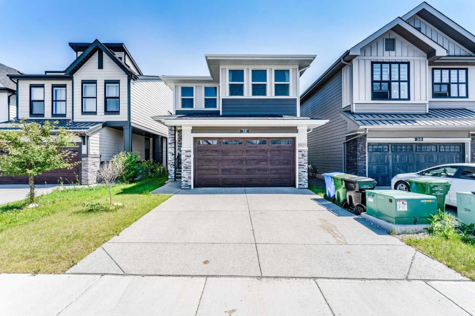 16 West Grove Link SW