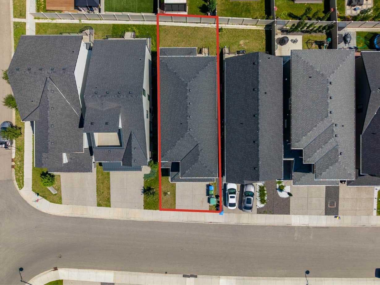 16 West Grove Link SW