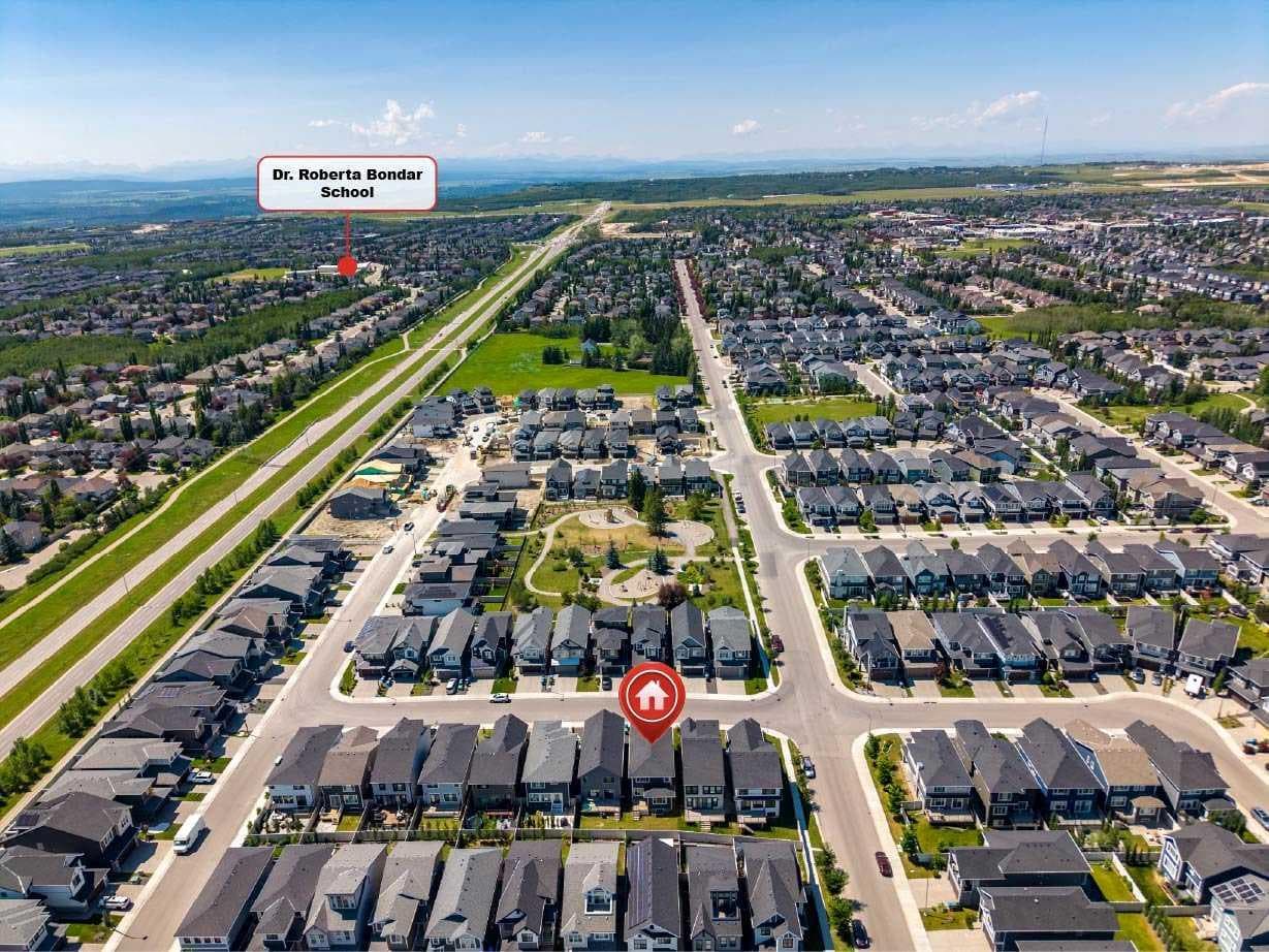 16 West Grove Link SW