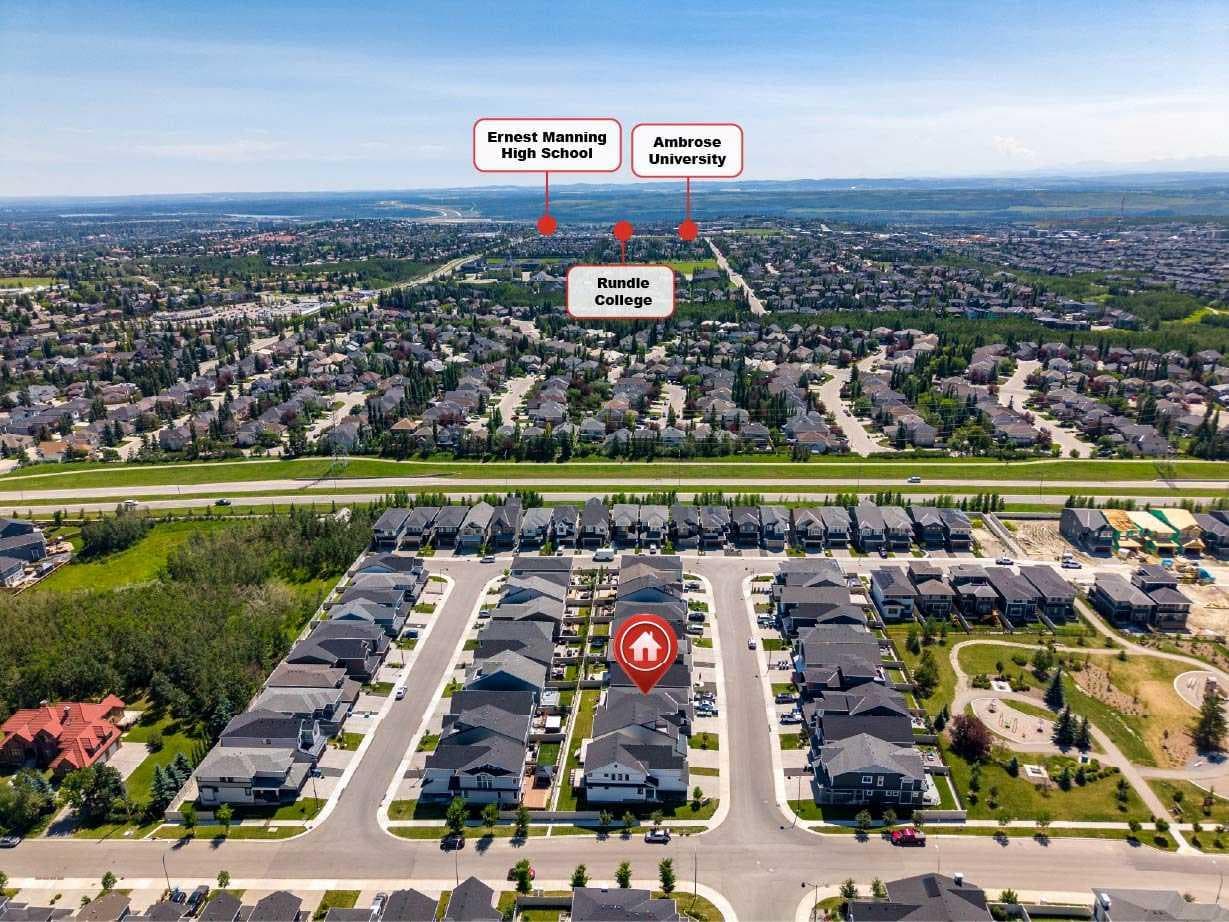 16 West Grove Link SW