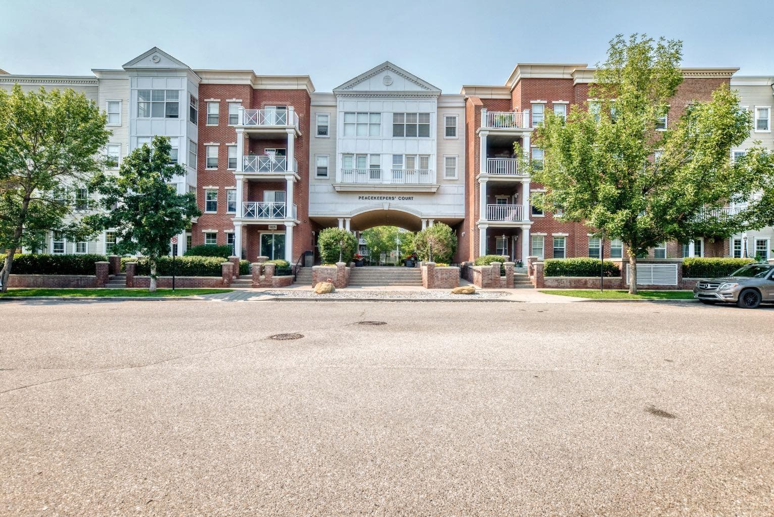 1212, 5605 Henwood Street SW