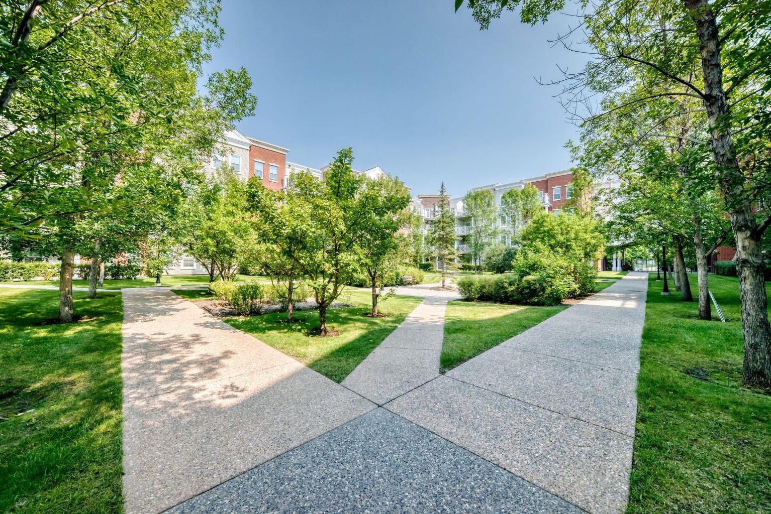 1212, 5605 Henwood Street SW