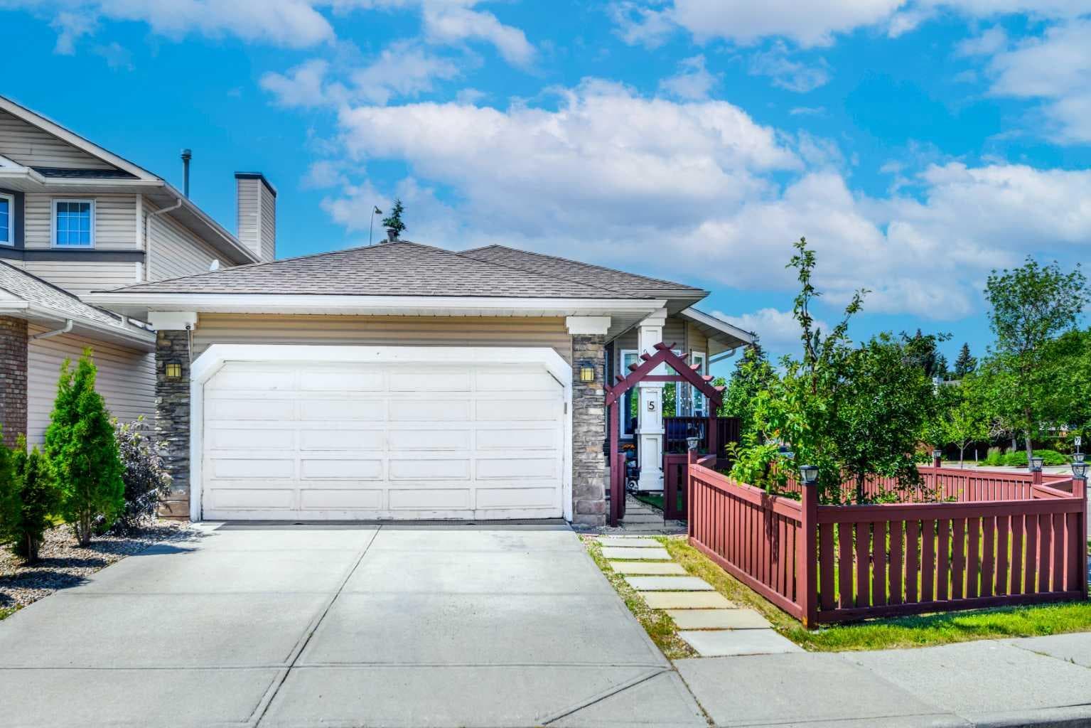 5 Citadel Hills Circle NW