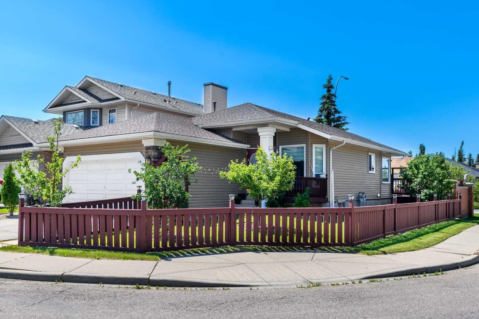 5 Citadel Hills Circle NW