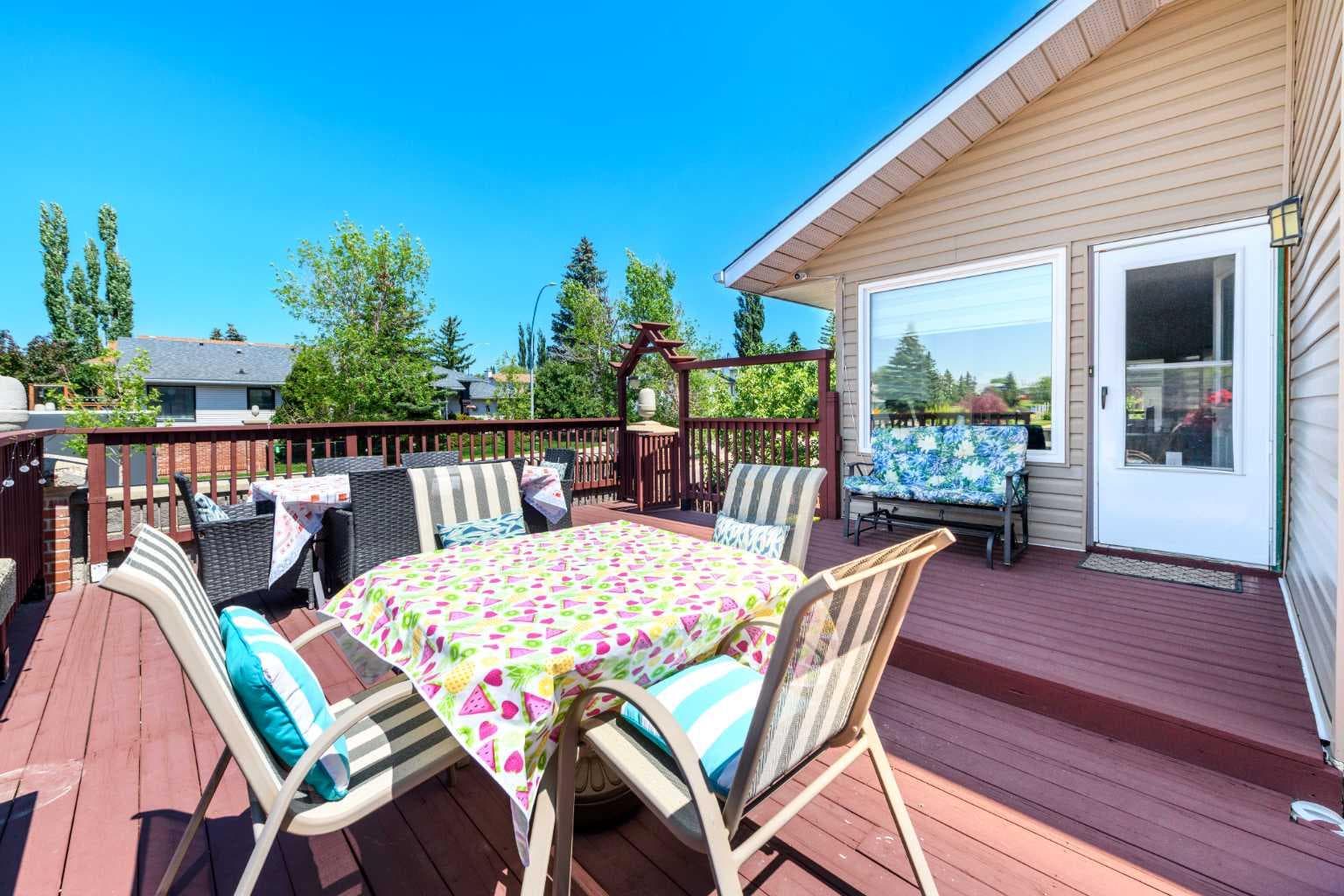 5 Citadel Hills Circle NW