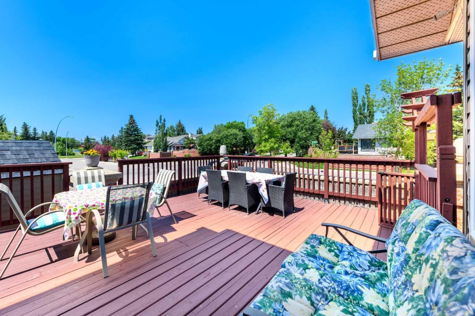 5 Citadel Hills Circle NW