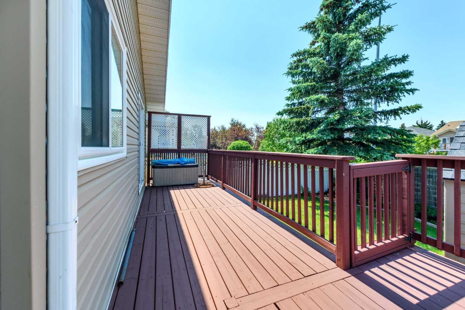 5 Citadel Hills Circle NW