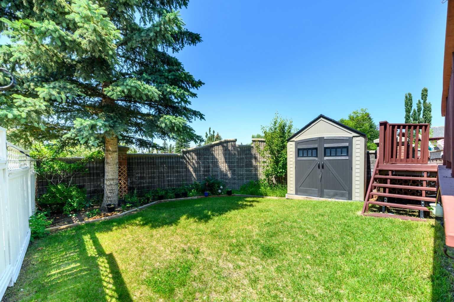 5 Citadel Hills Circle NW