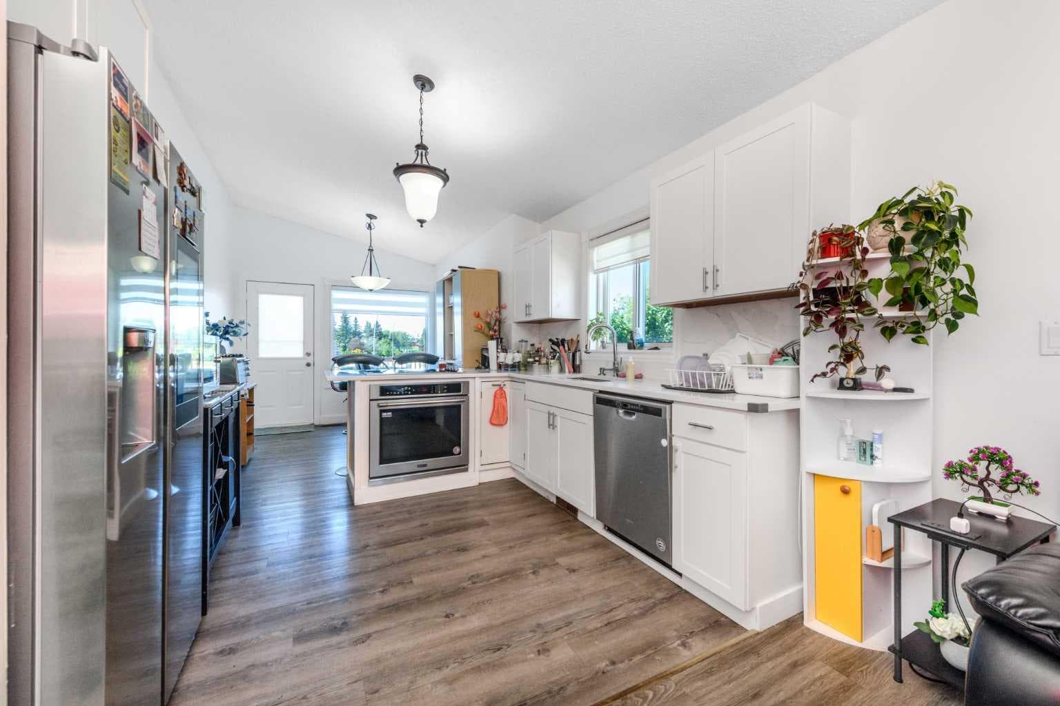 5 Citadel Hills Circle NW