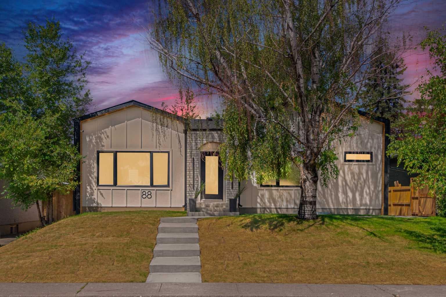 88 Cheyenne Crescent NW