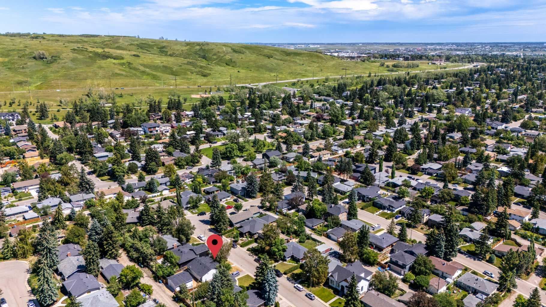 88 Cheyenne Crescent NW