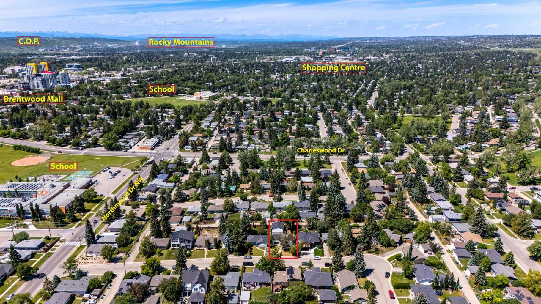 88 Cheyenne Crescent NW