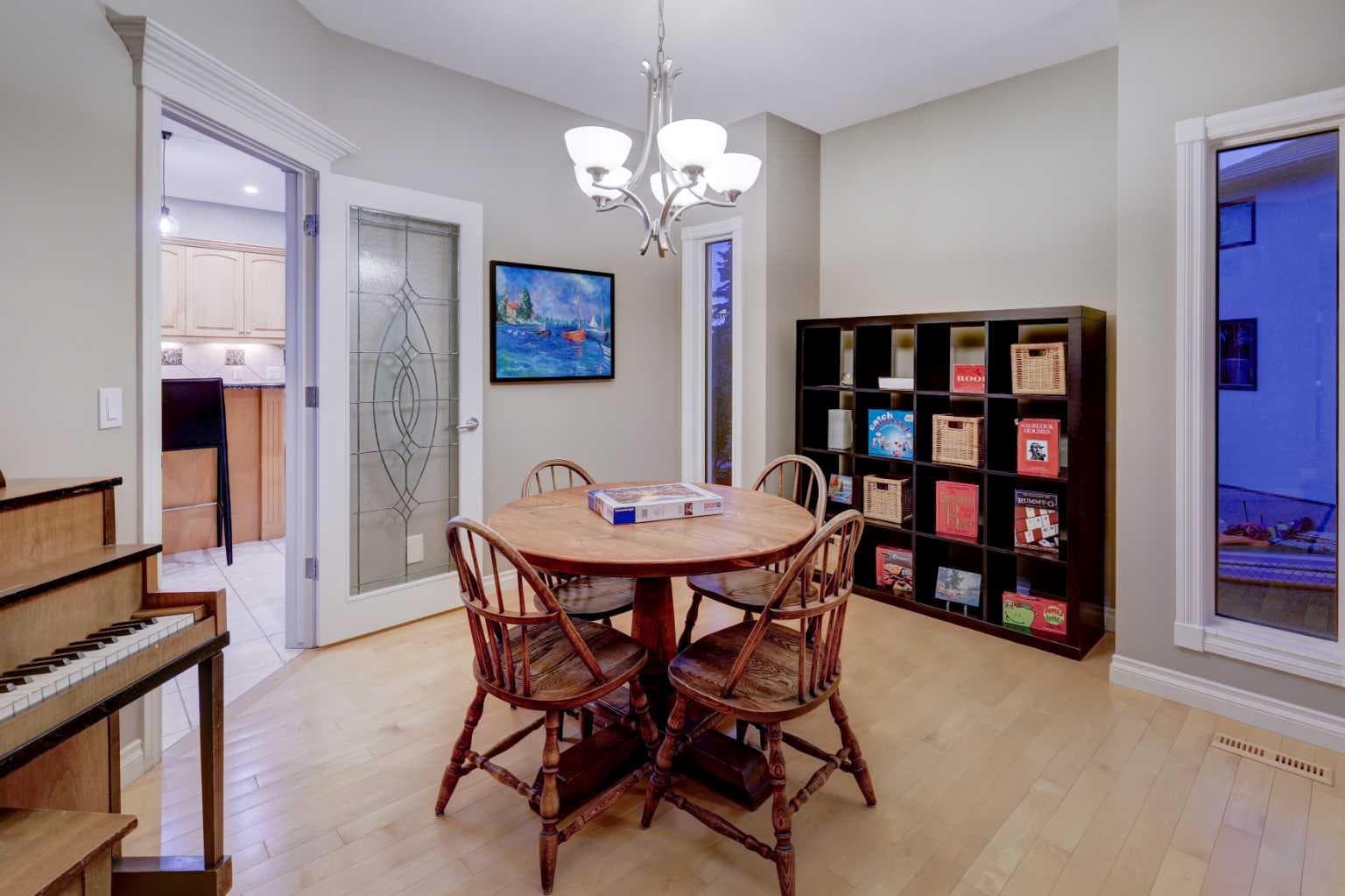 40 Arbour Estates Green NW