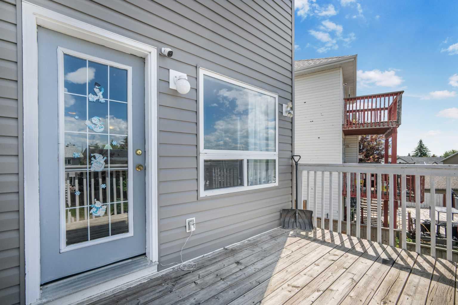 43 Covington Close NE