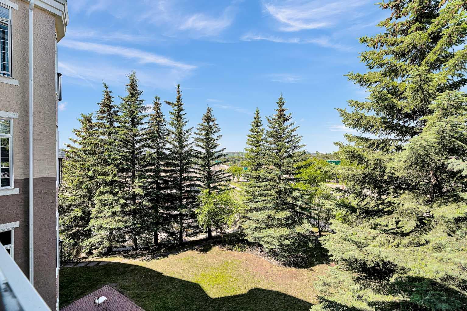 321, 5201 Dalhousie Drive NW