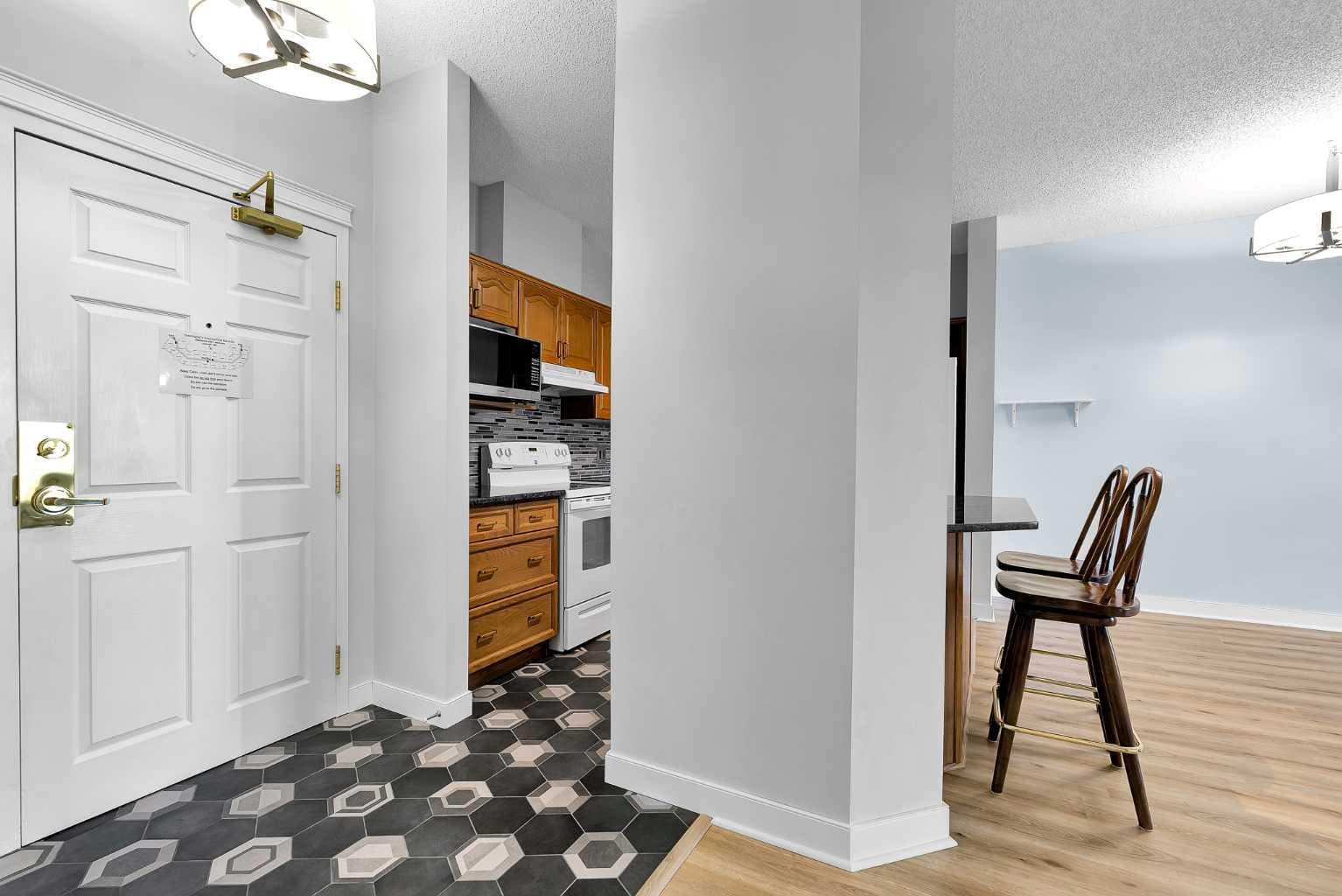 321, 5201 Dalhousie Drive NW