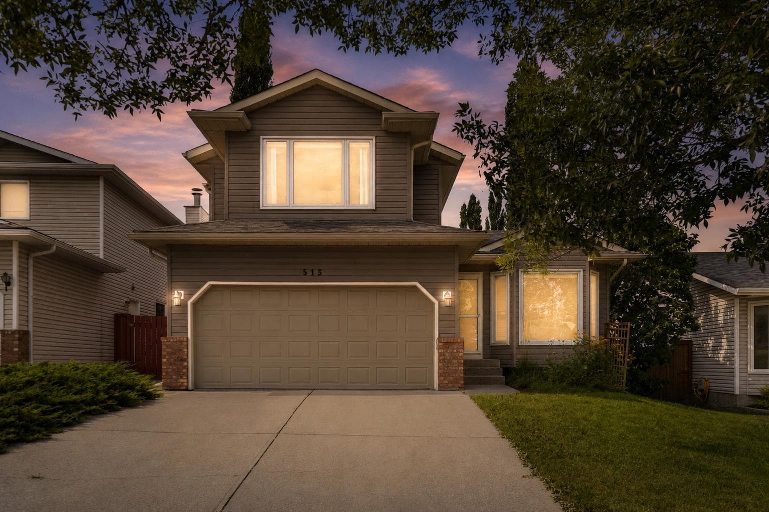 515 Macewan Drive NW