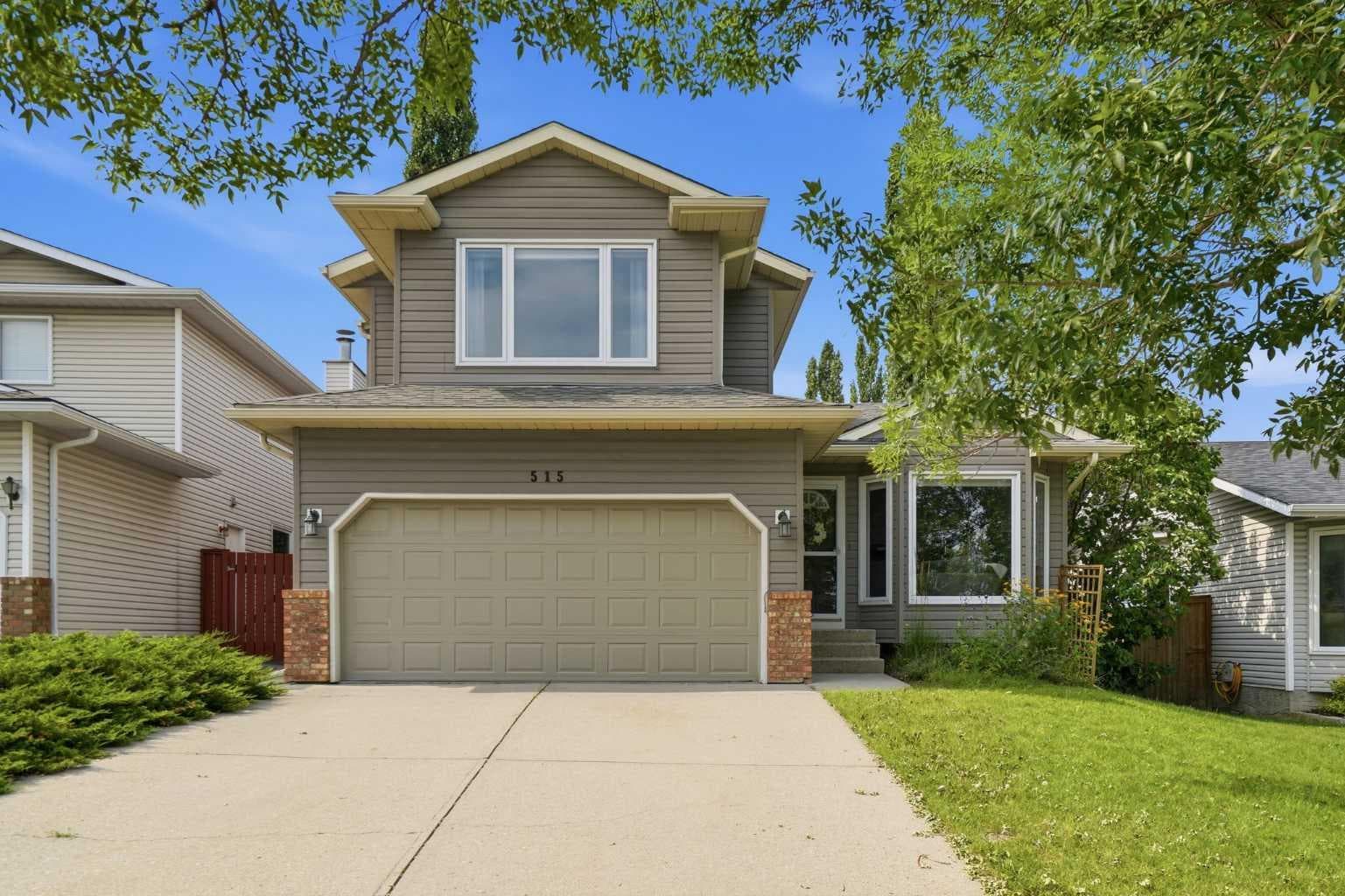 515 Macewan Drive NW