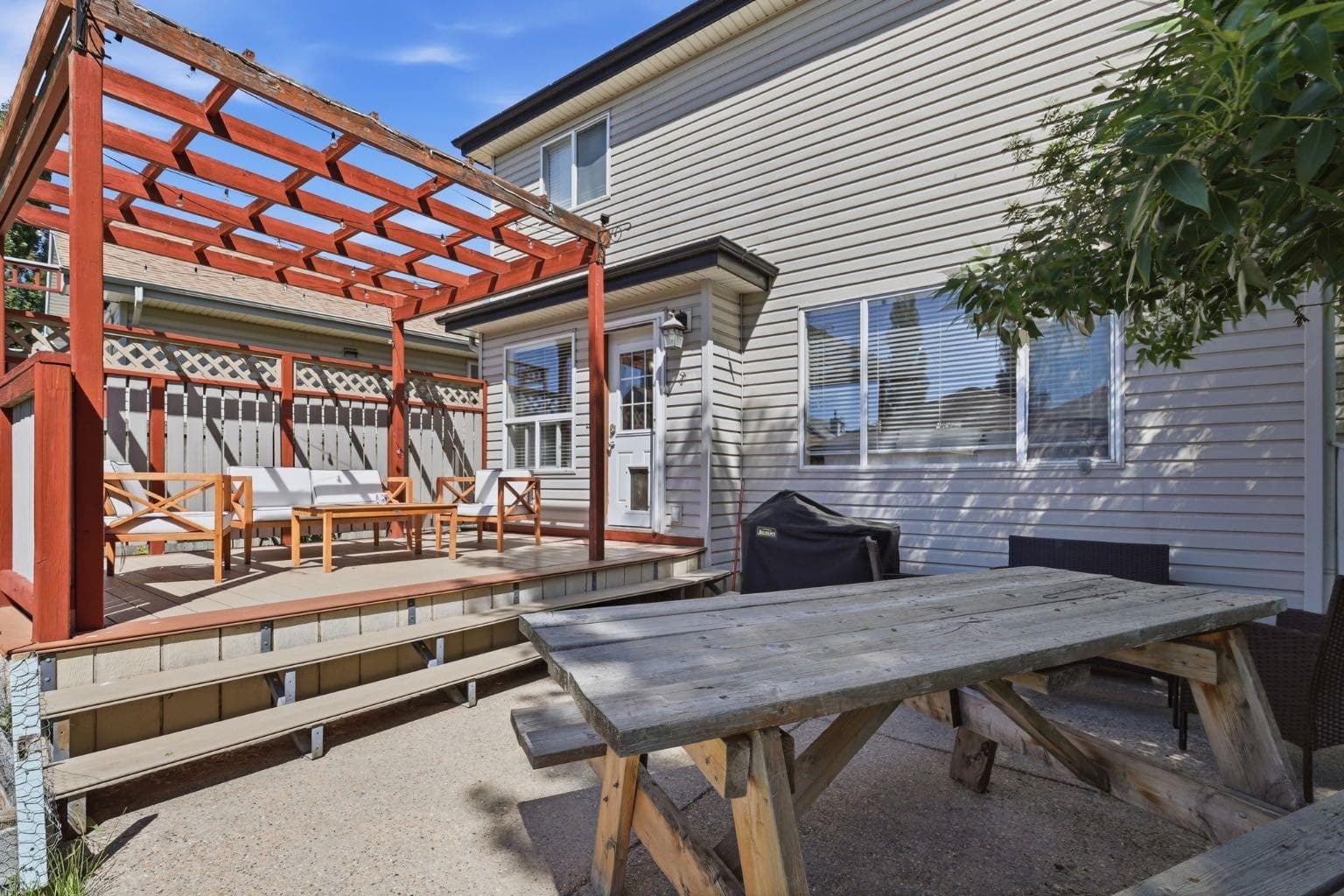 134 Prestwick Landing SE