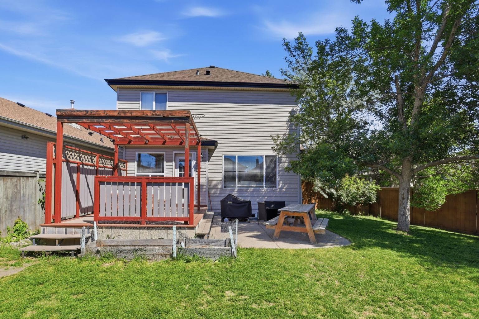 134 Prestwick Landing SE