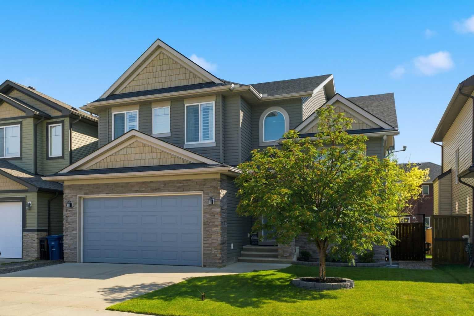 809 Canoe Green SW