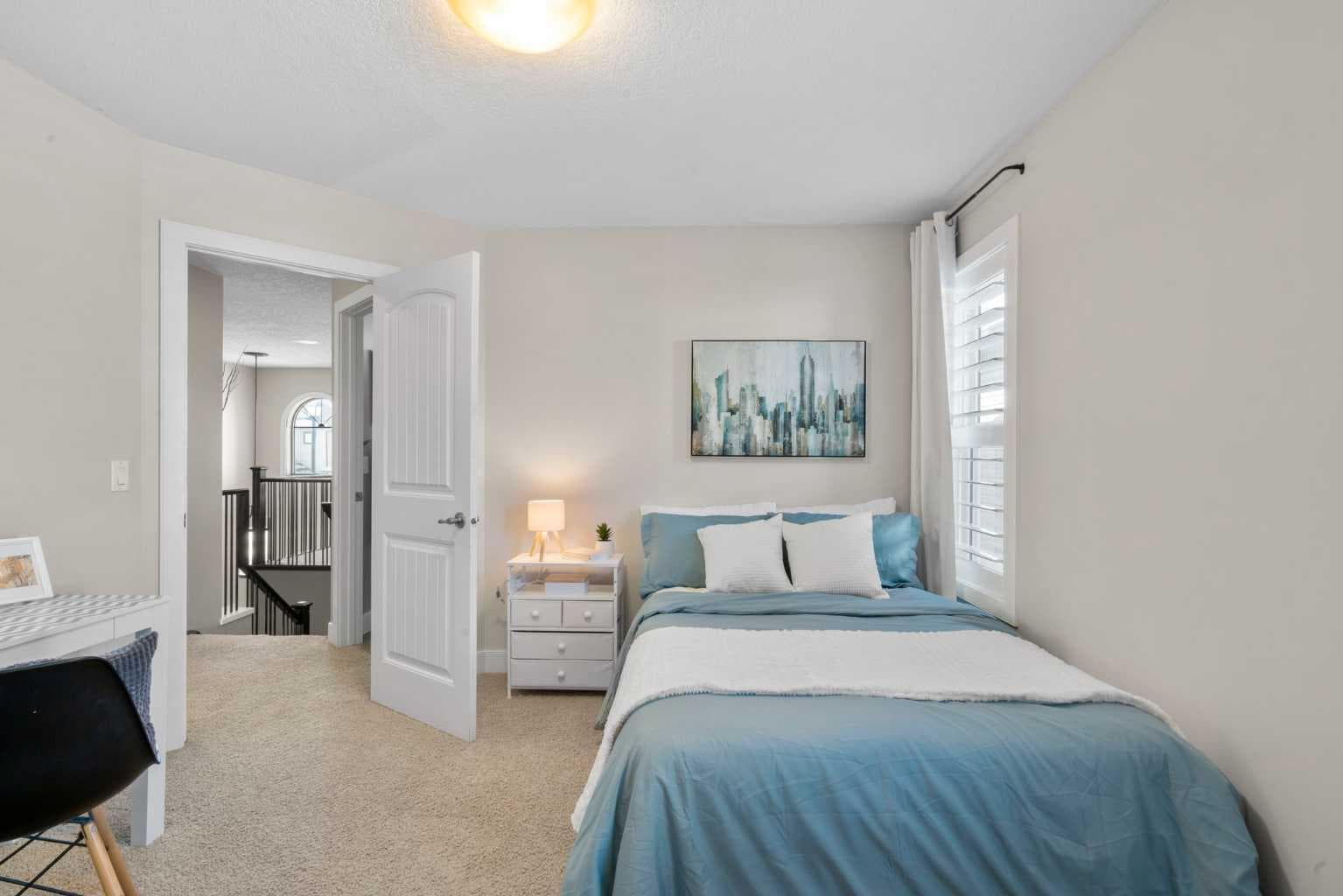 809 Canoe Green SW