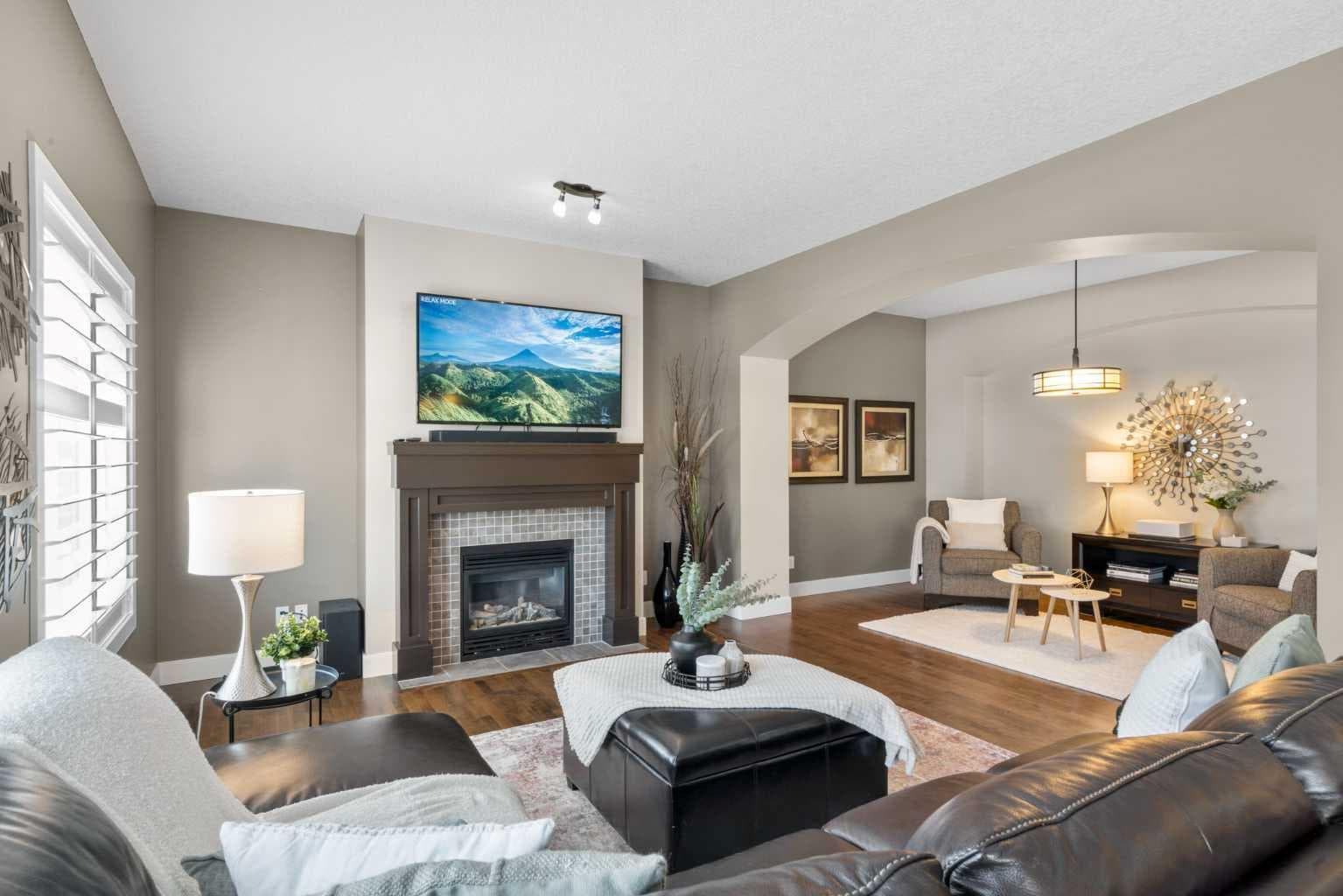 809 Canoe Green SW