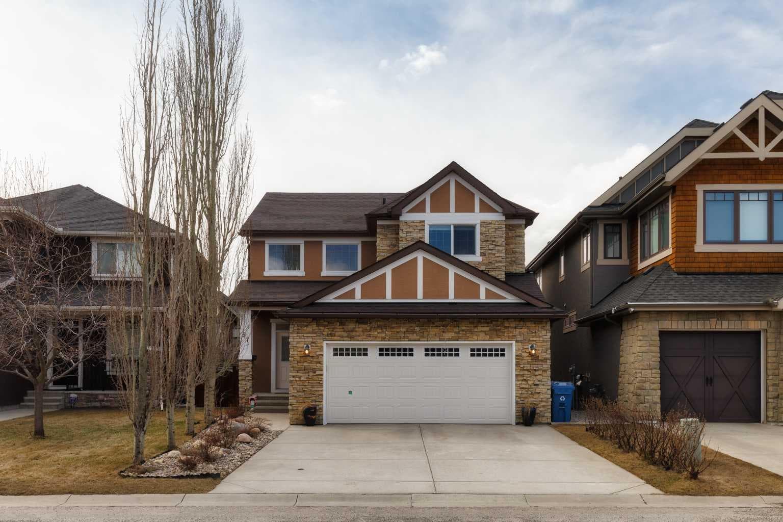 97 Aspenshire Drive SW