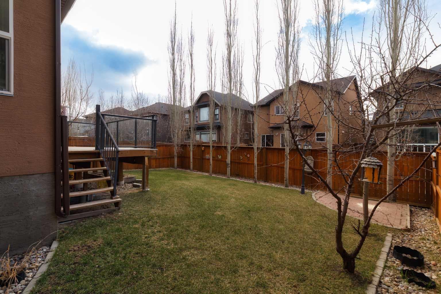 97 Aspenshire Drive SW